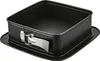 Zenker Bake, Click & Go Quadratische Springform mit Haube  Produktbild-Vorschau 3
