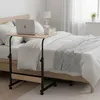 ModernHome TH-LD-6-16: Tavolino con rotelle per laptop, Anteprima dell’immagine prodotto 4