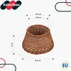 KOTARBAU® sukňa na vianočný stromček z vŕby Ø 40 cm, Náhľad obrázku produktu 3