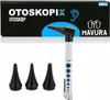 OTOSKOPIX Otoscope LED Lampe pour oreilles Loupe pour Voir les images du produit 1