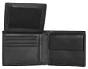 Skórzany portfel PICARD London Wallet czarny czarny Podgląd zdjęcia produktu 11