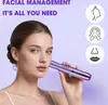 INF Tondeuse à cheveux 5-en-1 pour femmes : Coupe précise Voir les images du produit 6