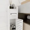 Badezimmerschrank, Kleines Aufbewahrungseinheit, Produktbild-Vorschau 3