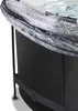 EXIT Black Leather Basen Stelażowy ø360, Basen Naziemny, Podgląd zdjęcia produktu 5