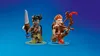LEGO Horizon Adventures Aloy e Varl contro Shell-Walker e Anteprima dell’immagine prodotto 22