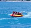 SPINERA Flight 4 osobowa dętka do holowania Funtube deck Podgląd zdjęcia produktu 4