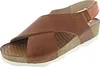 Chaussures Pikolinos cuir d'acajou et de brandy W9E0912250 Voir les images du produit 62