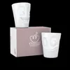 Fiftyeight Products Becher Set - witzig/lecker weiß Produktbild-Vorschau 2