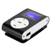 0,8-Zoll-LCD-Bildschirm, tragbarer Mini-MP3-Musik-Player, Produktbild-Vorschau 5