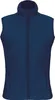 Kariban Mikrofleece-Bodywarmer für Damen Produktbild-Vorschau 1
