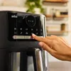 Braun HF5073 Airfryer Digital Air Fryer Podgląd zdjęcia produktu 25