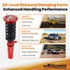 Verstelbare schroefveren set voor BMW E60 528i, 530xi, 535i Productafbeelding-voorbeeld 8