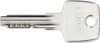 ABUS Türzylinder D6XNP 40/45 vs. Produktbild-Vorschau 2