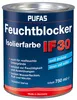 PUFAS Isolierfarbe - 750ml Produktbild-Vorschau 2