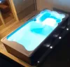 Basen ogrodowy SWIM SPA KONGO z hydromasażem 476 x 225 x Podgląd zdjęcia produktu 4