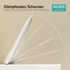 EMKE Hänge-WC spülrandlos Keramik Wassersparend Wandmontage Produktbild-Vorschau 4