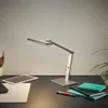 LED Schreibtischleuchte T103 nickel matt Produktbild-Vorschau 1