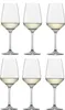 Schott Zwiesel Weißweingläser Taste 356,0 ml, 6 St. Produktbild-Vorschau 9