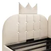 Flieks Hydraulisches Schlafsofa Kinderbett 90x200cm mit Produktbild-Vorschau 9