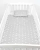 BABYLUX Babydecke Krabbeldecke MINKY Decke 75x100 cm mit Produktbild-Vorschau 2