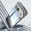 Handyhülle für Google Pixel 9 / Pixel 9 Pro Hybrid Produktbild-Vorschau 5