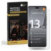 2x Panzerfolie für Xiaomi 13 Lite FULL CURVED Displayschutz Produktbild-Vorschau 1