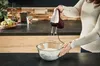 Tefal HT6525 rot Powermix Silence Handmixer  600 W Leistung Produktbild-Vorschau 7