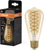 OSRAM Vintage 1906 LED CLASSIC EDISON 8.8W 824 Gold E27 Produktbild-Vorschau 5