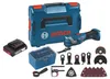 Bosch GOP 18V-34 Professional Cutter multifonctions sans Voir les images du produit 1
