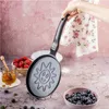 Klausberg KB 7972 Palačinková pánev, 18 cm, dno s reliéfním Náhled obrázku produktu 2