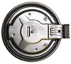 Kochplatte passend wie EGO 12.18463.194 180mmØ 2000W 230V Produktbild-Vorschau 2