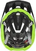 Cratoni AllSet Helm schwarz-lime matt größe S-M (54-58 cm) Produktbild-Vorschau 11