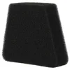 vhbw Filter kompatibel mit Partner 420, 390, 371, 401, 391, Produktbild-Vorschau 2