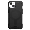 Etui Uag Essential Armor Magsafe Do Iphone 15 Plus - Czarne Voir les images du produit 12