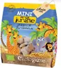 MINI JUNGLECOOKIES 100 g -ANIA Voir les images du produit 6