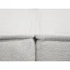 Ecksofa PEDRO L Hellbeige, 267x170 cm, Sofa L-form Breite Produktbild-Vorschau 7