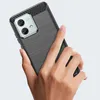 Housse carbone pour Motorola Moto G84 5G Housse téléphone Voir les images du produit 7
