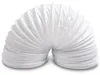 Abluftschlauch 150mm 1m 150eR PVC Schlauch flexibel für Produktbild-Vorschau 1