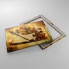 Bild auf Leinwand - Leinwandbild - Violine Instrument Produktbild-Vorschau 2