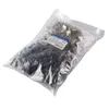Logilink Steckverbinder CAT6 RJ45 100er Set, geschirmt, sw. Anteprima dell’immagine prodotto 2