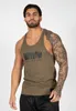Gorilla Wear Classic Tank Top army green L Produktbild-Vorschau 1