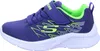 Skechers Jungen Sneaker Microspec Texlor 403770L-NVLM Produktbild-Vorschau 57