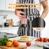 Elektrische Salz- und Pfeffermühle 2-in-1, USB Produktbild-Vorschau 5