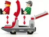 BRIO World - 33512 Grote treinenset voor lange afstanden Productafbeelding-voorbeeld 6