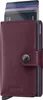Secrid Errores de Foto M-Cranberry in Granite Swift: Anteprima dell’immagine prodotto 4