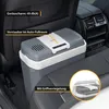 TZS First Austria Elektrický chladiaci box s rukoväťou | 24 Náhľad obrázku produktu 12