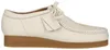 Clarks nízke topánky nízke topánky kožené Náhľad obrázku produktu 2