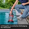 Einhell Flutset GE-DP 7535 N LL ECO (750 W, bis zu Ø 35 mm Produktbild-Vorschau 8