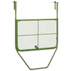 vidaXL Balkontisch Grün 60x40 cm Stahl Produktbild-Vorschau 13