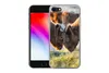 MuchoWow® Handyhülle Schutzhülle Hülle für iPhone 7 Produktbild-Vorschau 2